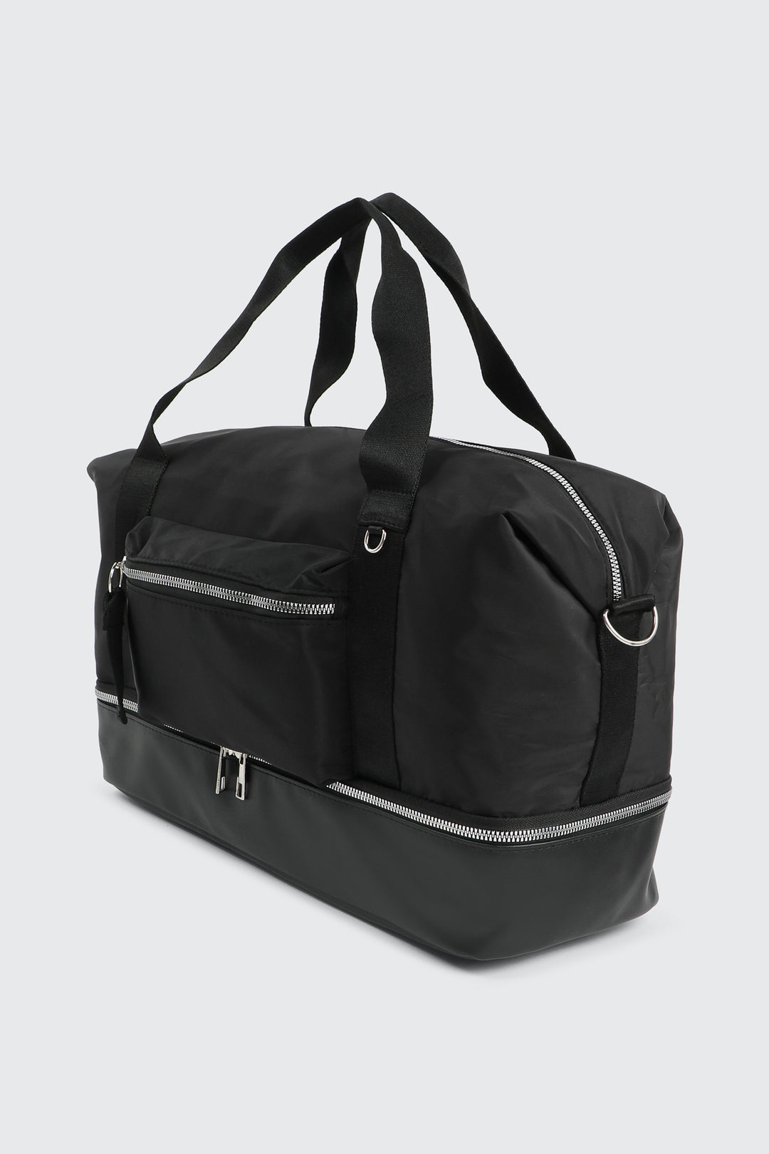 Sac de sport en nylon
