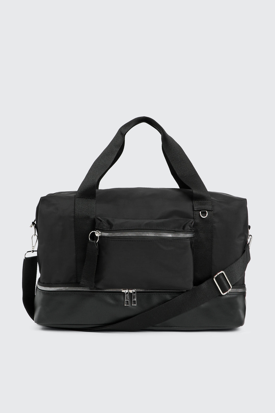 Sac de sport en nylon