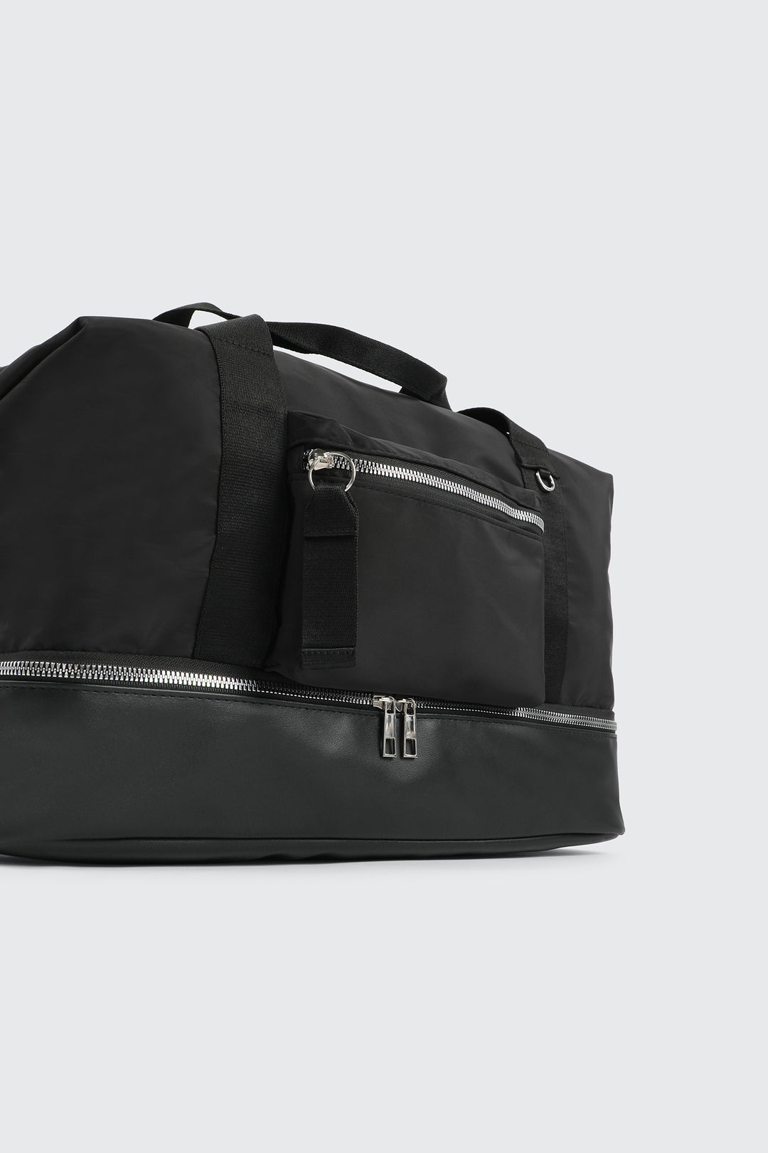 Sac de sport en nylon