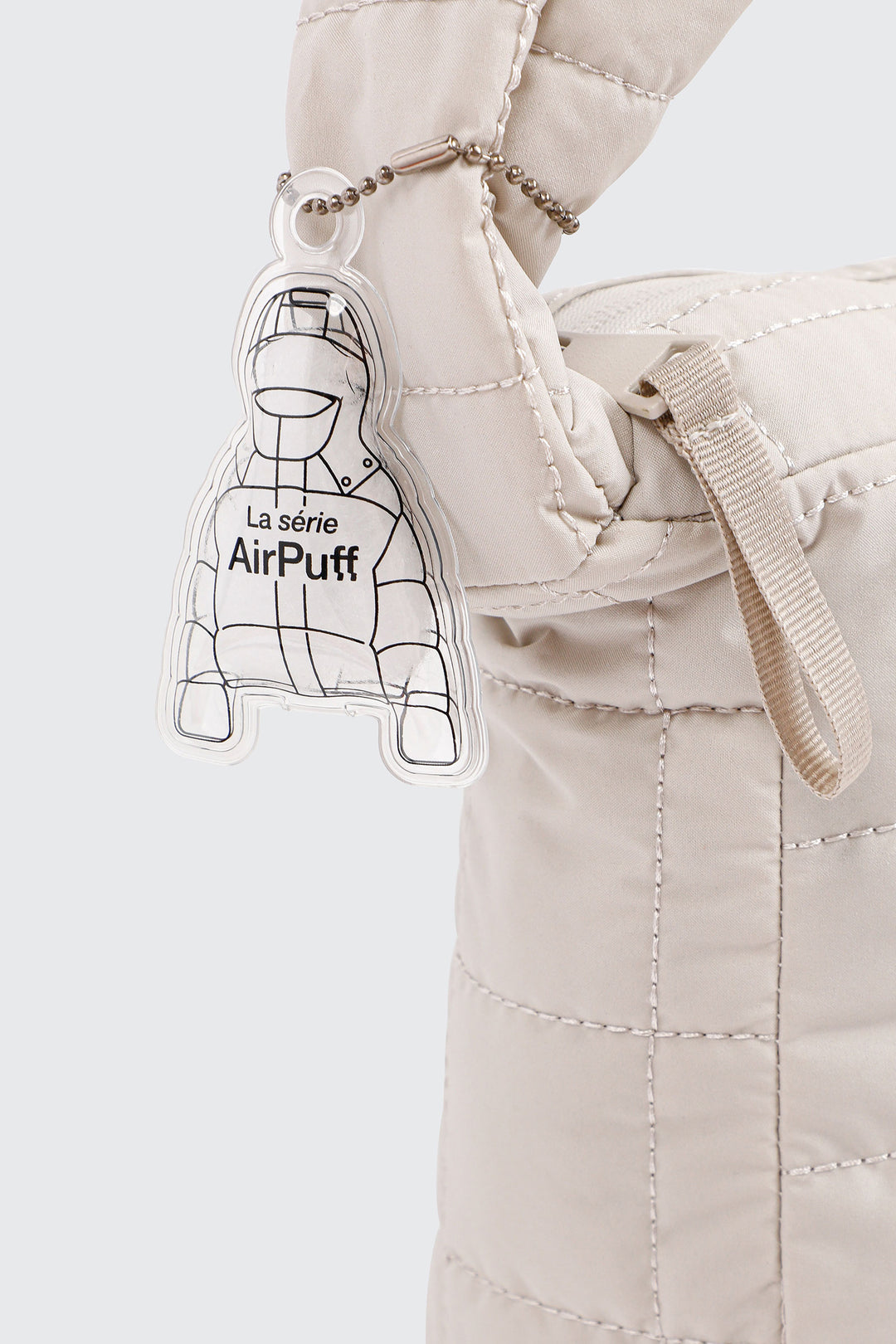 Le petit sac AirPuff™