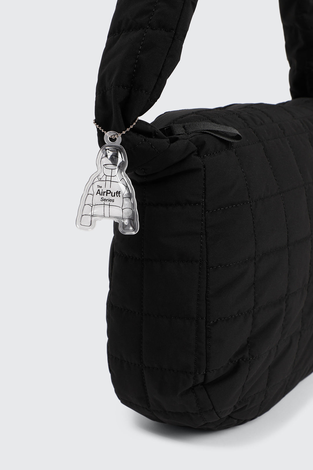 The AirPuff™ Bag