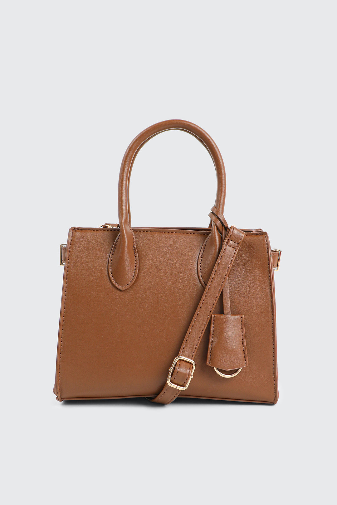 Petit sac fourre-tout avec porte-clés