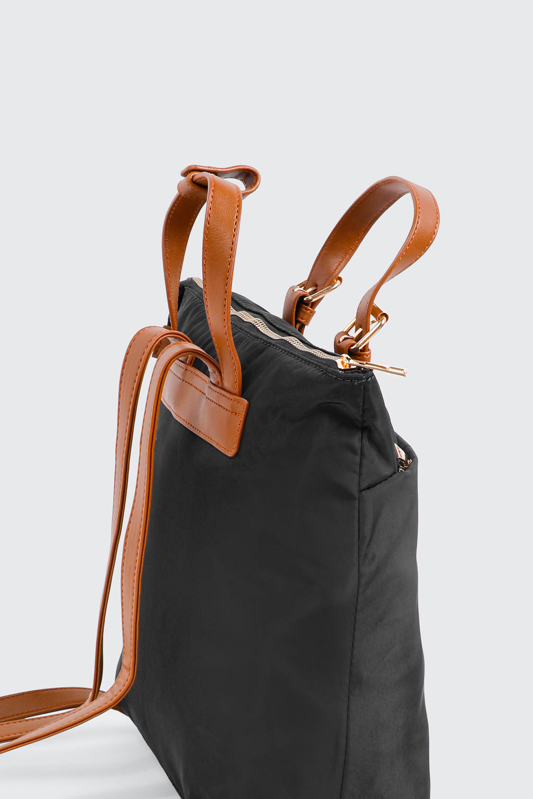 Nylon Backpack