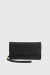 Rectangular Flap Wallet