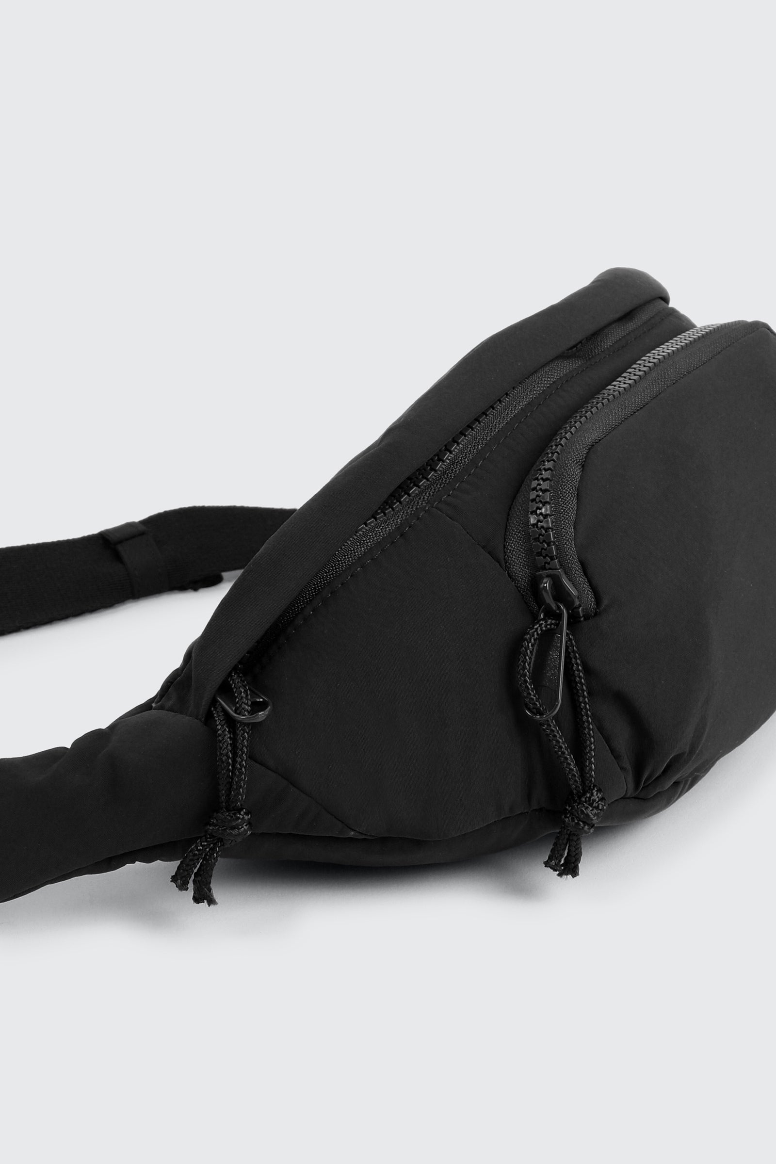 バッグ STONE  Nylon l Fanny Pack Nylon Fanny Pack Belt Bag | Stoney Clover Lane