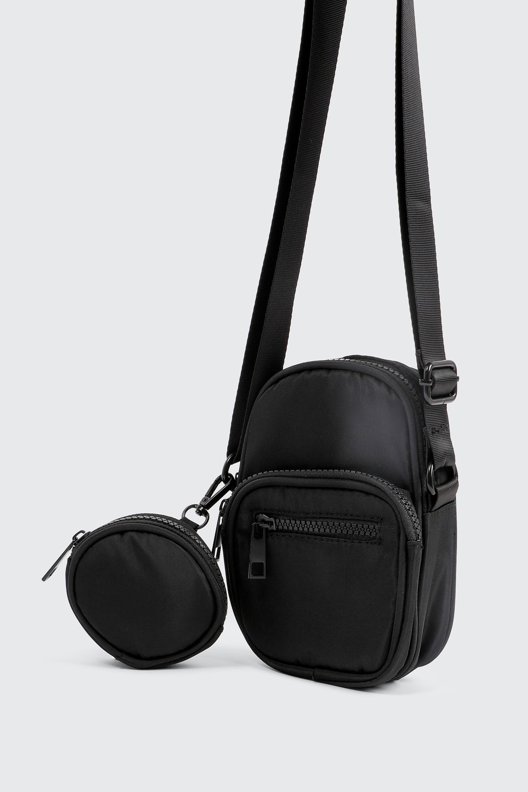 Phone Bag with Coin Purse