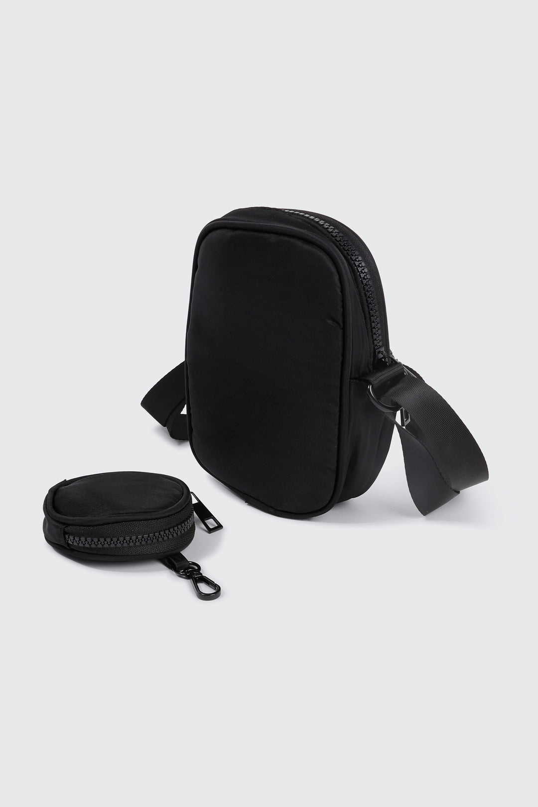 Phone Bag with Coin Purse