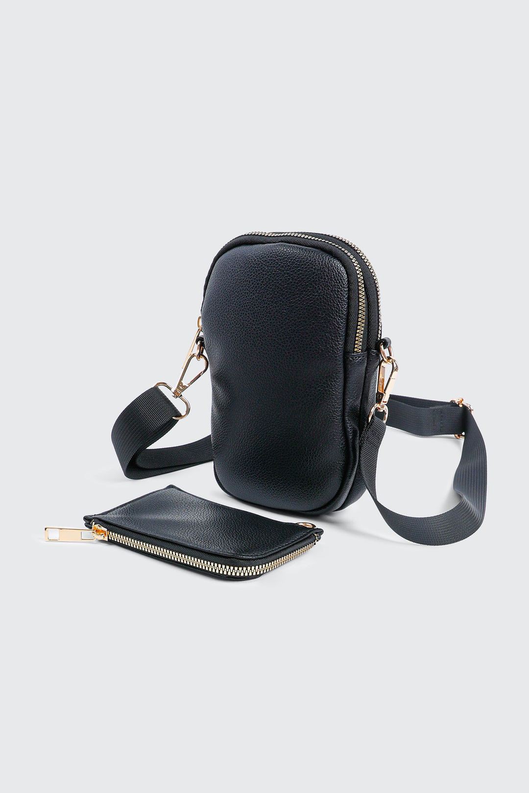 Phone Bag with Coin Purse