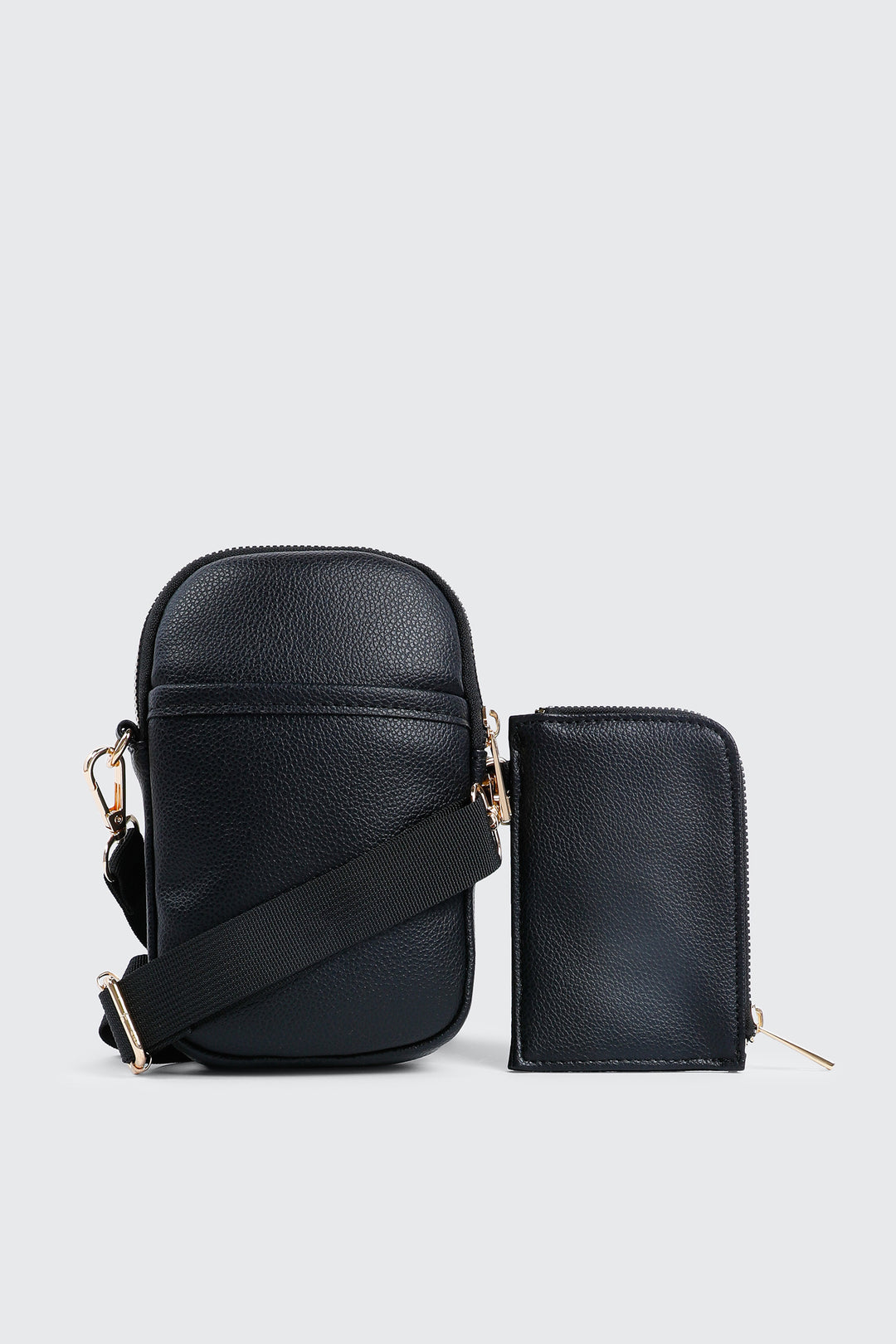 Phone Bag with Coin Purse