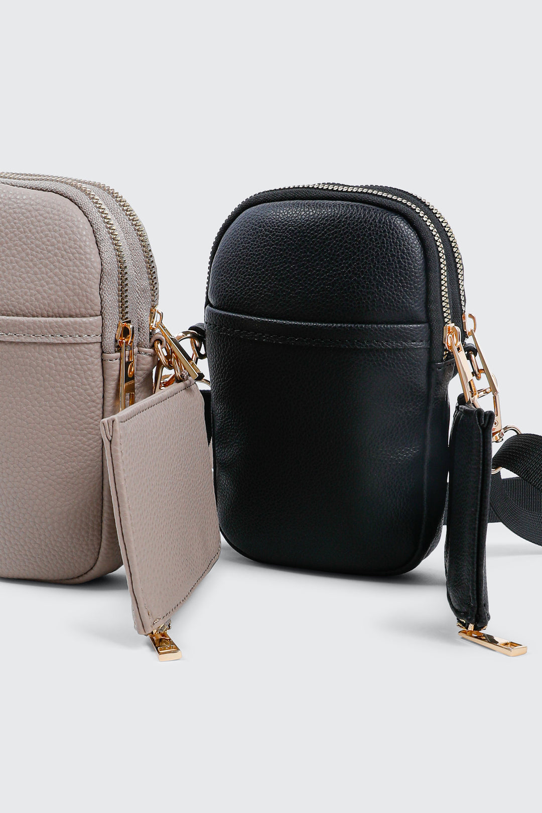 Phone Bag with Coin Purse