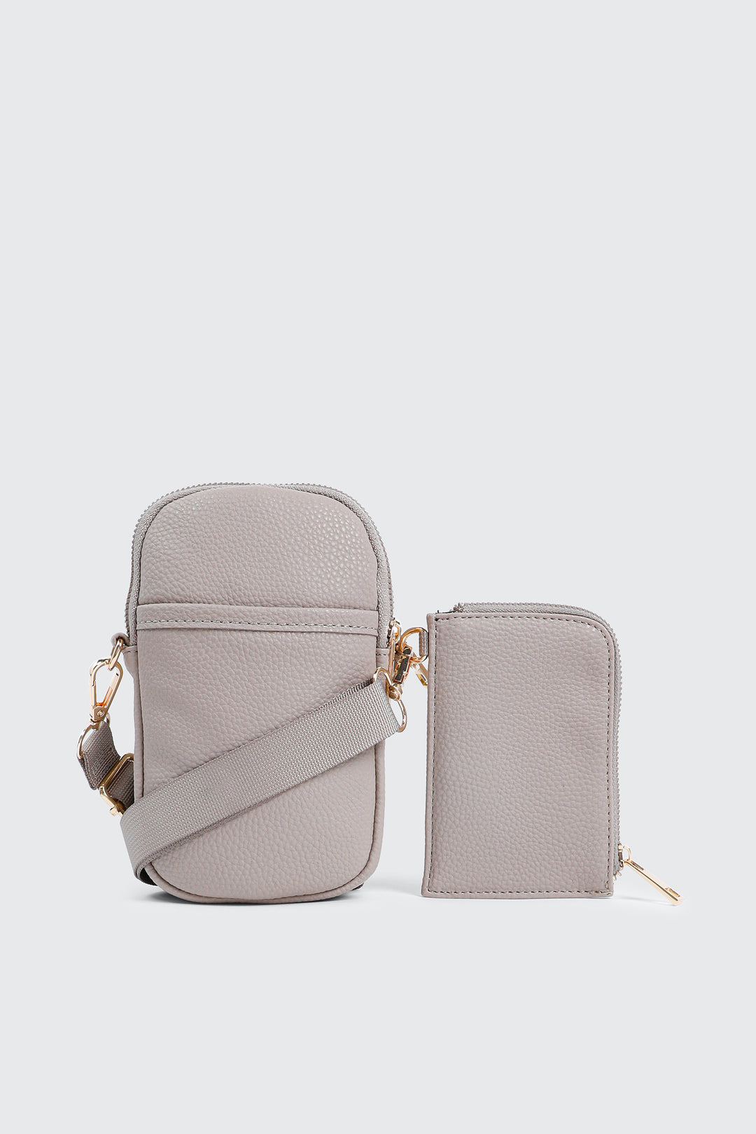 Phone Bag with Coin Purse