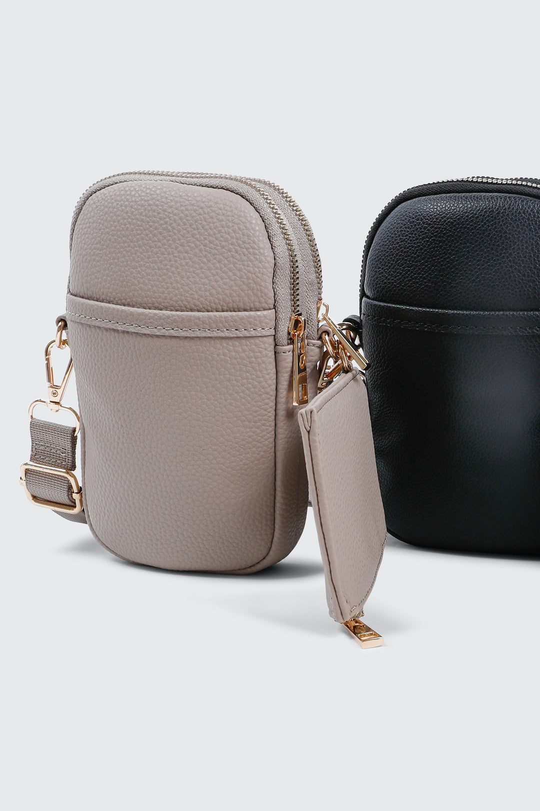 Phone Bag with Coin Purse