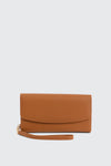 Rectangular Flap Wallet