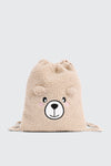 Animal Drawstring Bag