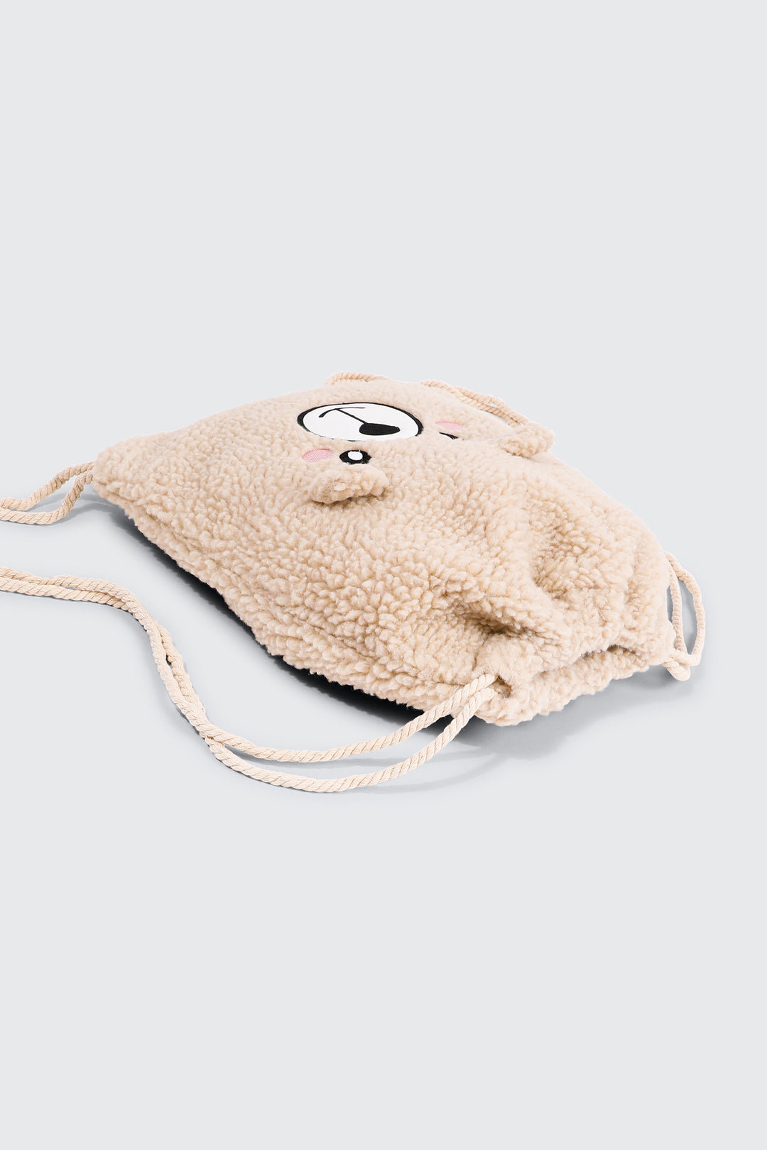 Animal Drawstring Bag