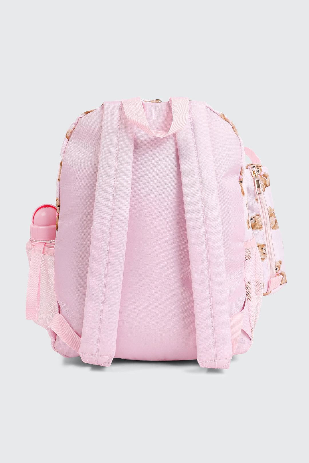 Ensemble sac à dos 4 pièces à motif d'oursons