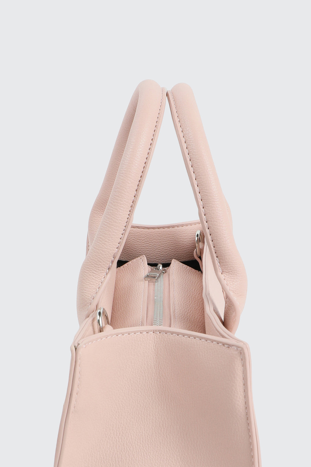 Sac fourre-tout en faux cuir