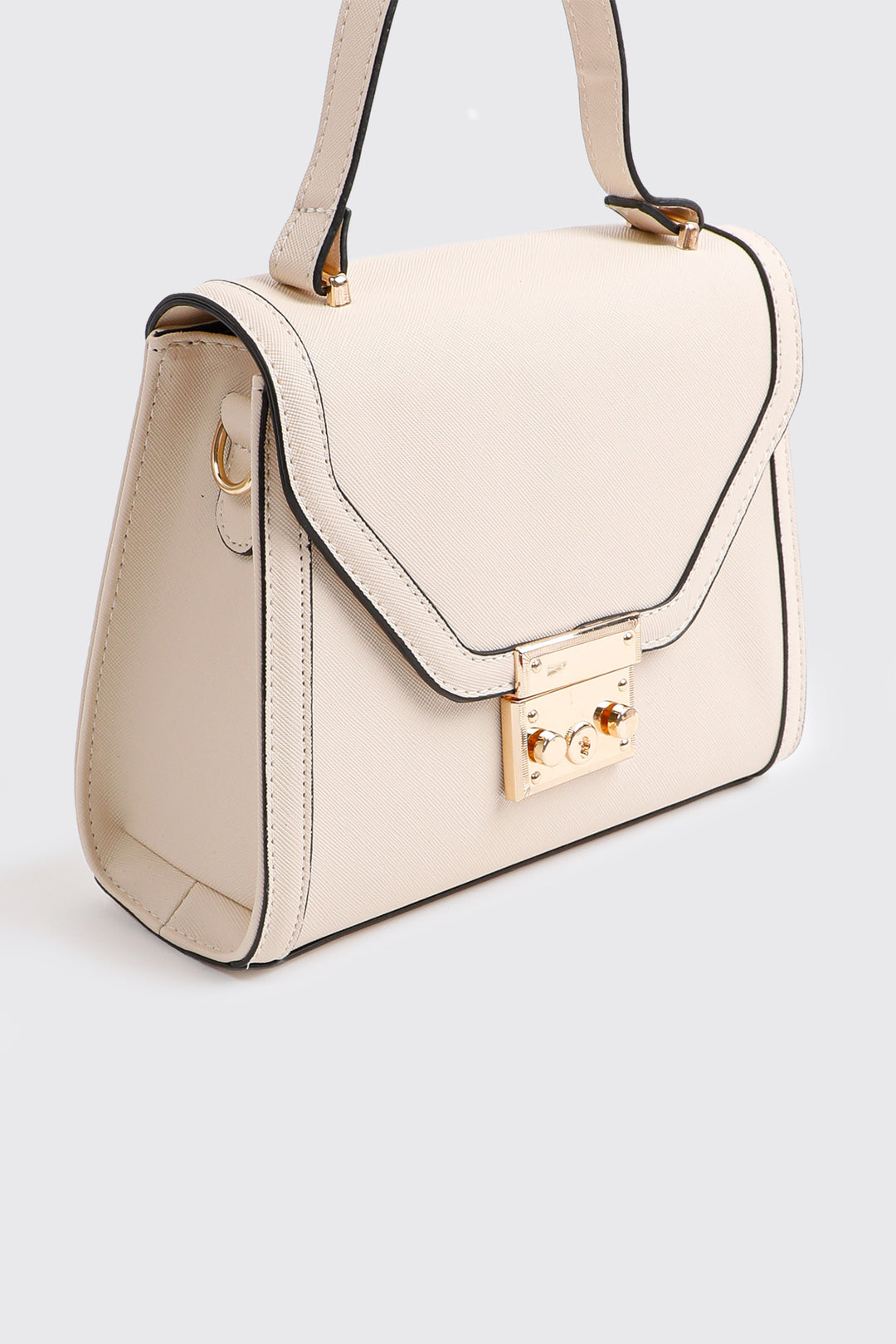 Petit sac structuré