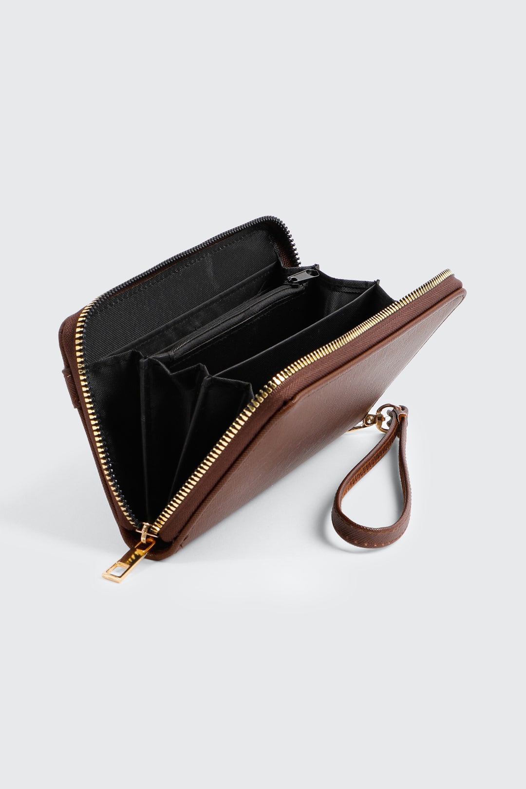 Portefeuille accordéon