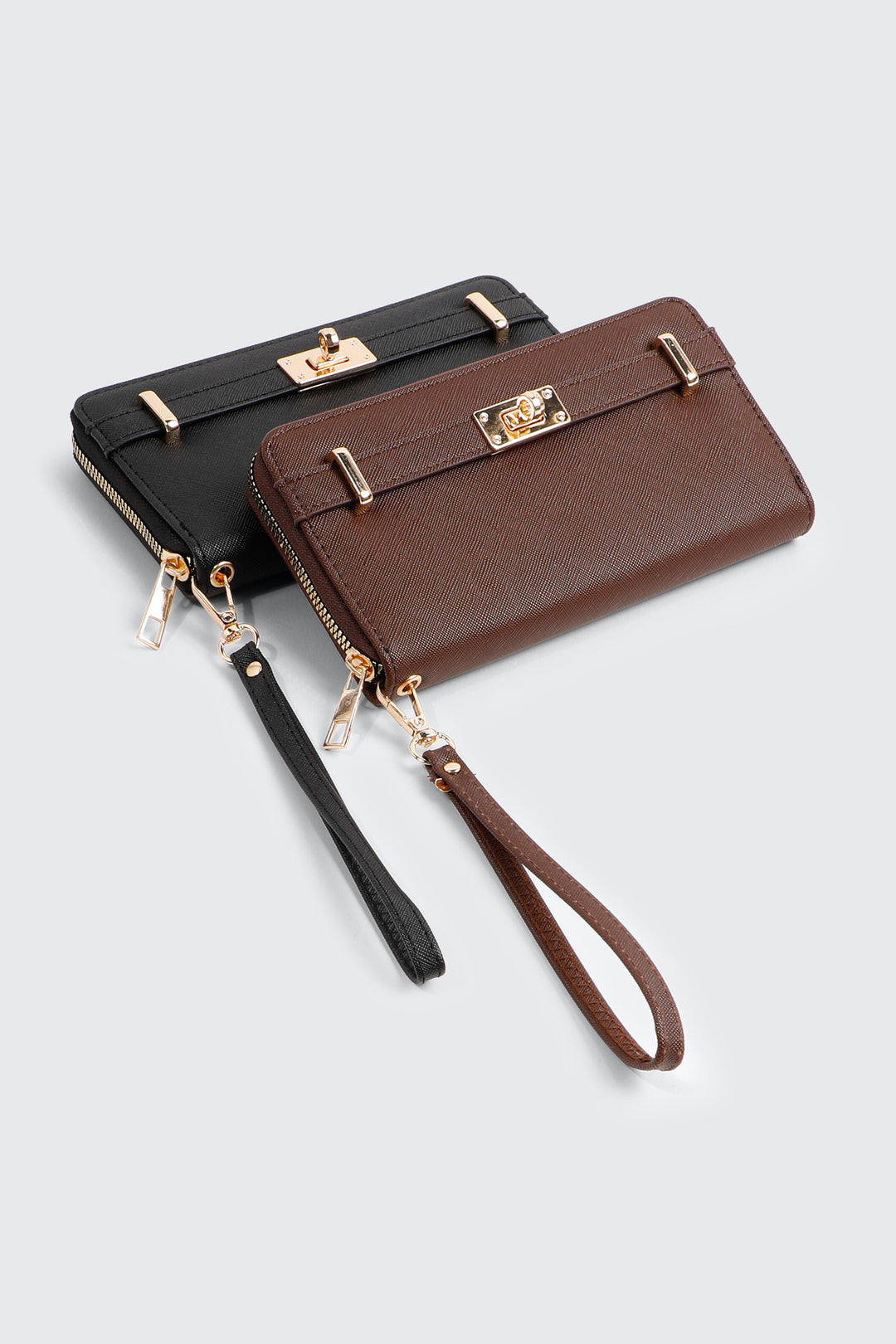 Portefeuille accordéon