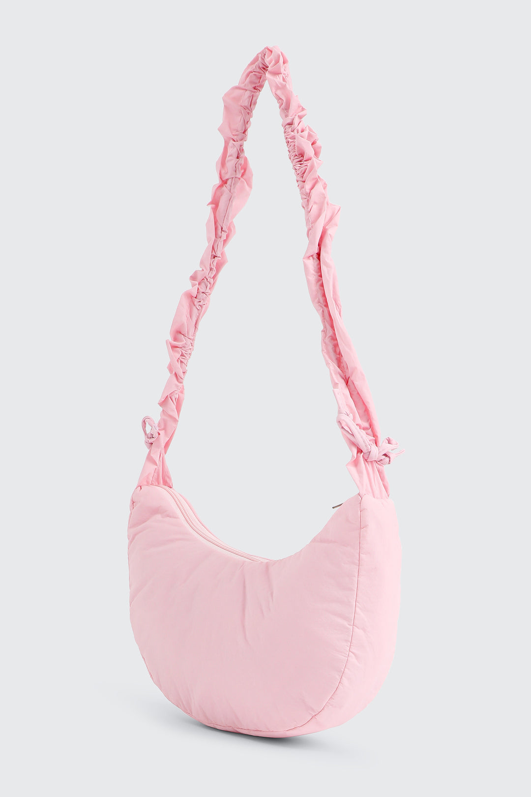 Nylon Shoulder Bag