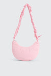 Nylon Shoulder Bag