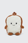 Toast Plushie Backpack