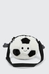 Plush Mini Crossbody Bag