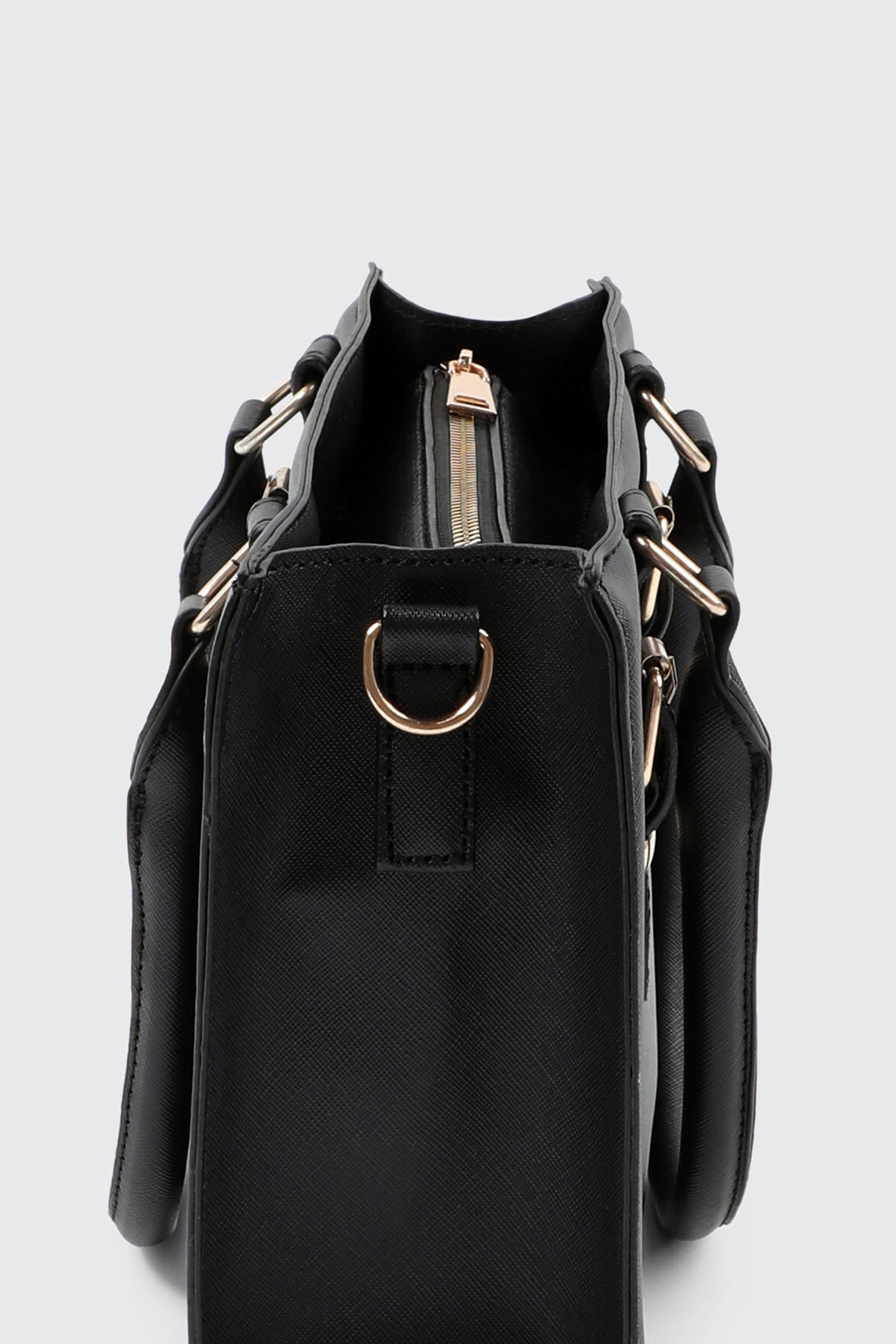 Sac fourre-tout à boucles