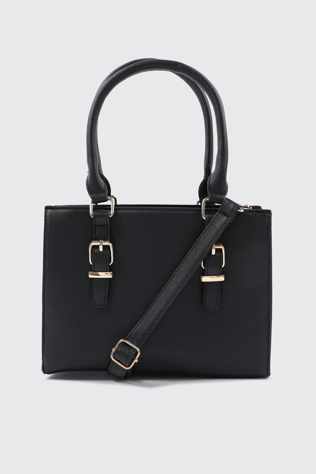 Sac fourre-tout à boucles