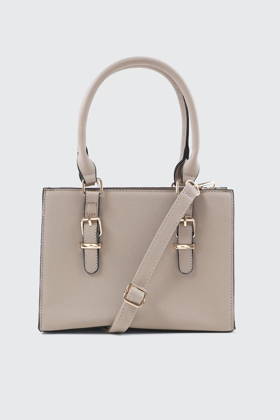 Sac fourre-tout à boucles