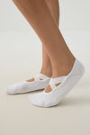 camactive™ Barre Grip Socks