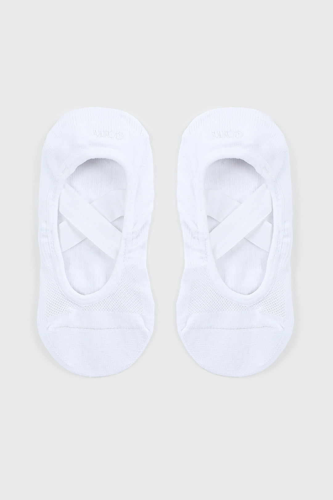 camactive™ Barre Grip Socks