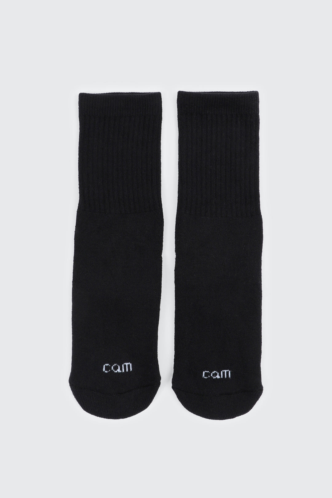 Chaussettes côtelées camactive™