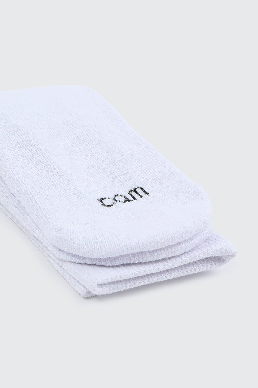 Chaussettes côtelées camactive™