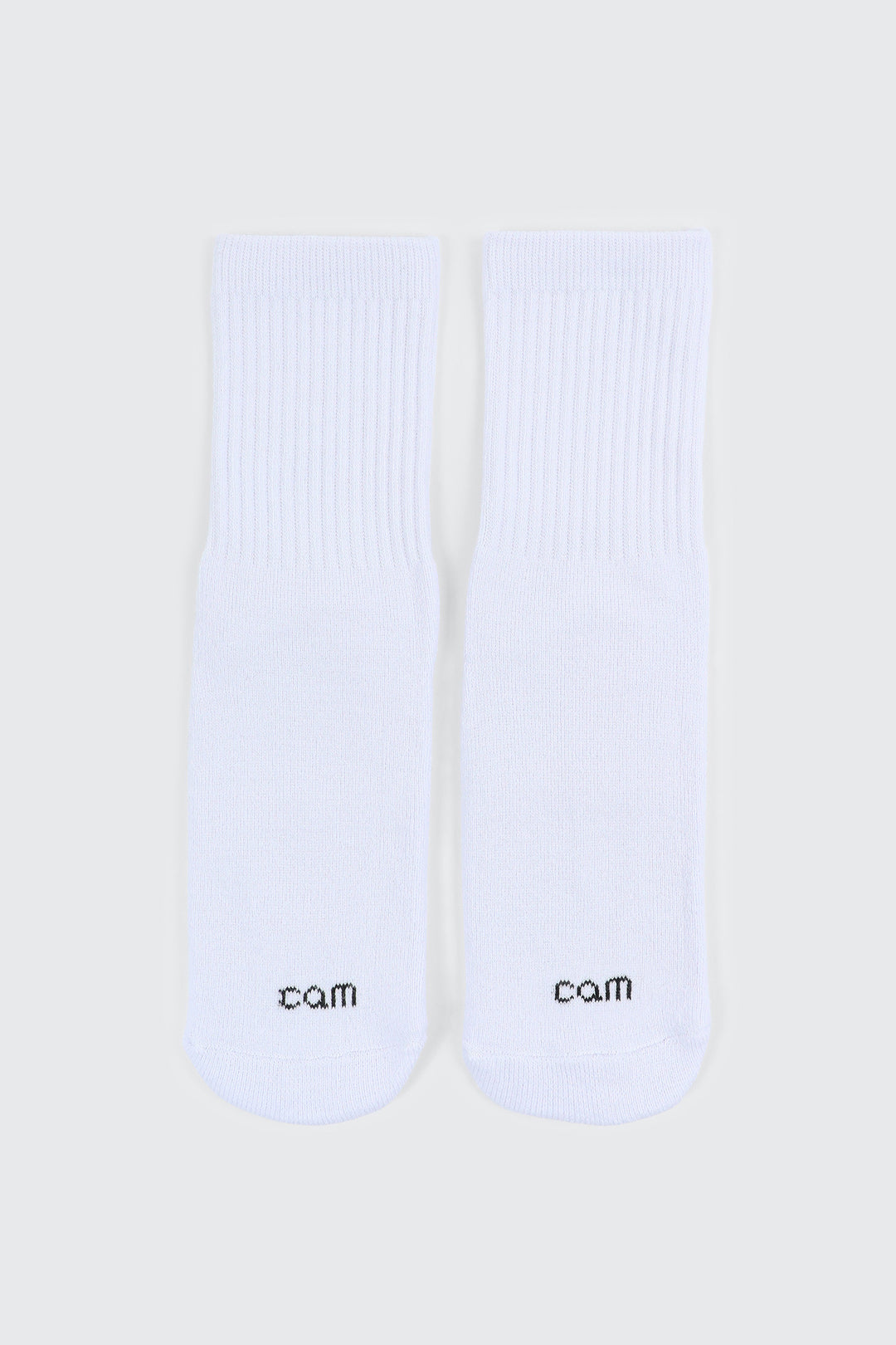 Chaussettes côtelées camactive™