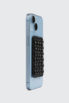 Silicone Suction Phone Case Mount