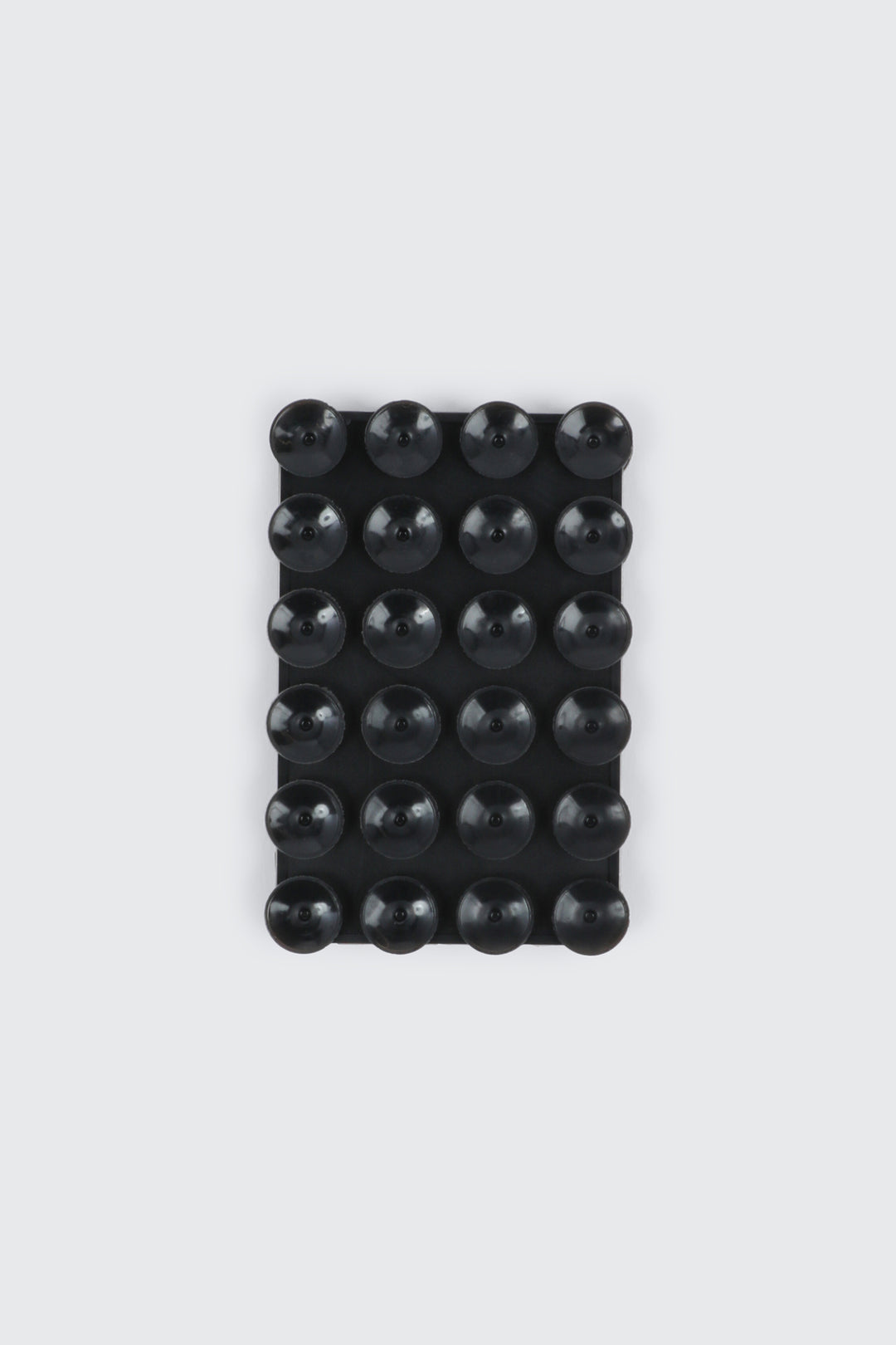 Silicone Suction Phone Case Mount
