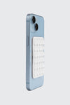 Silicone Suction Phone Case Mount