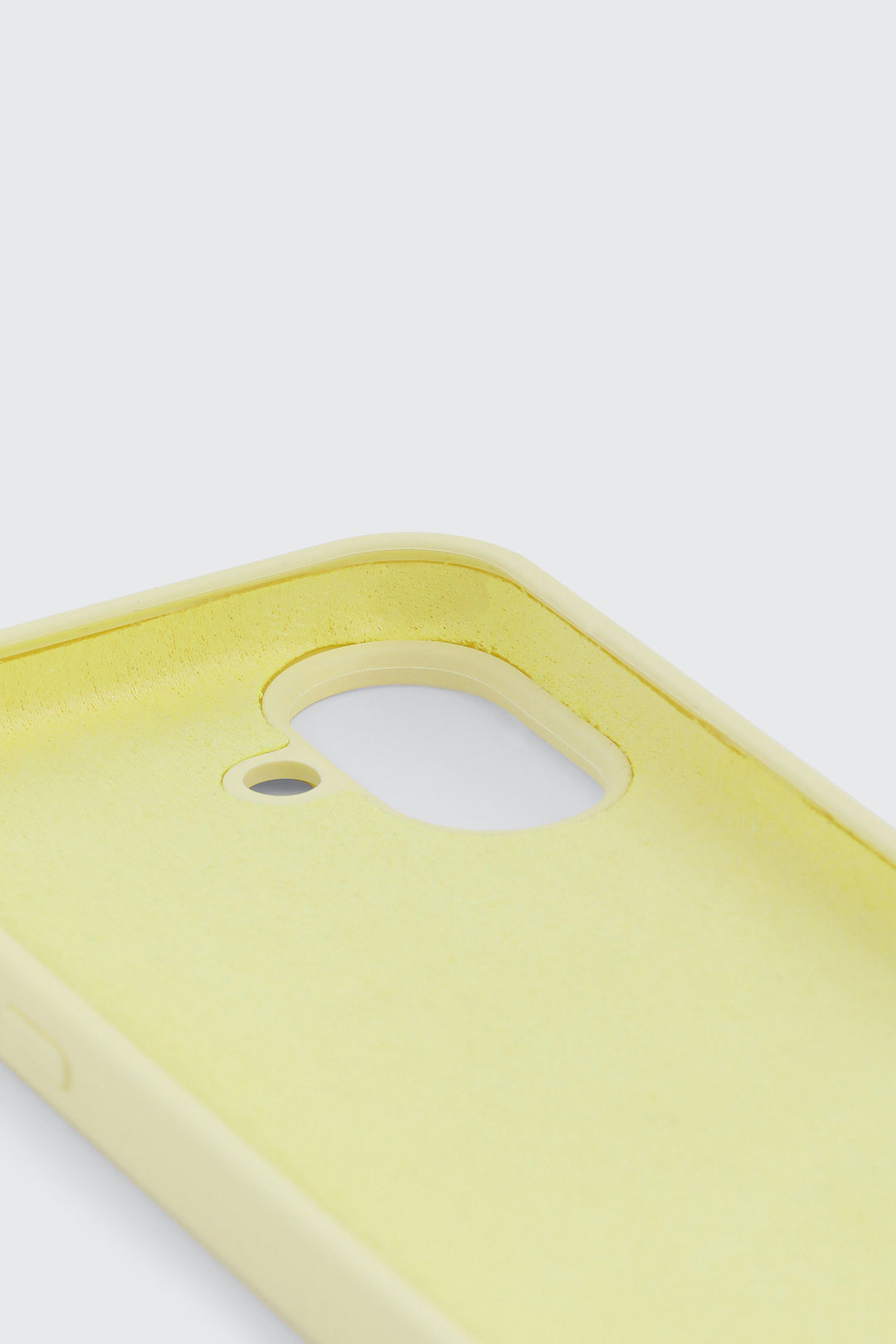 Model 16 Silicone Phone Case