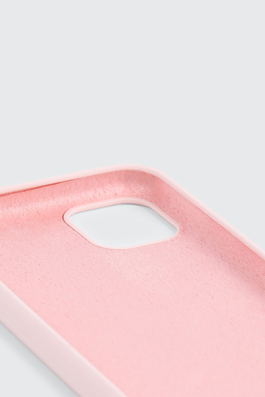 Model 16 Silicone Phone Case