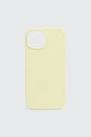 Model 13/14/15 Silicone Phone Case