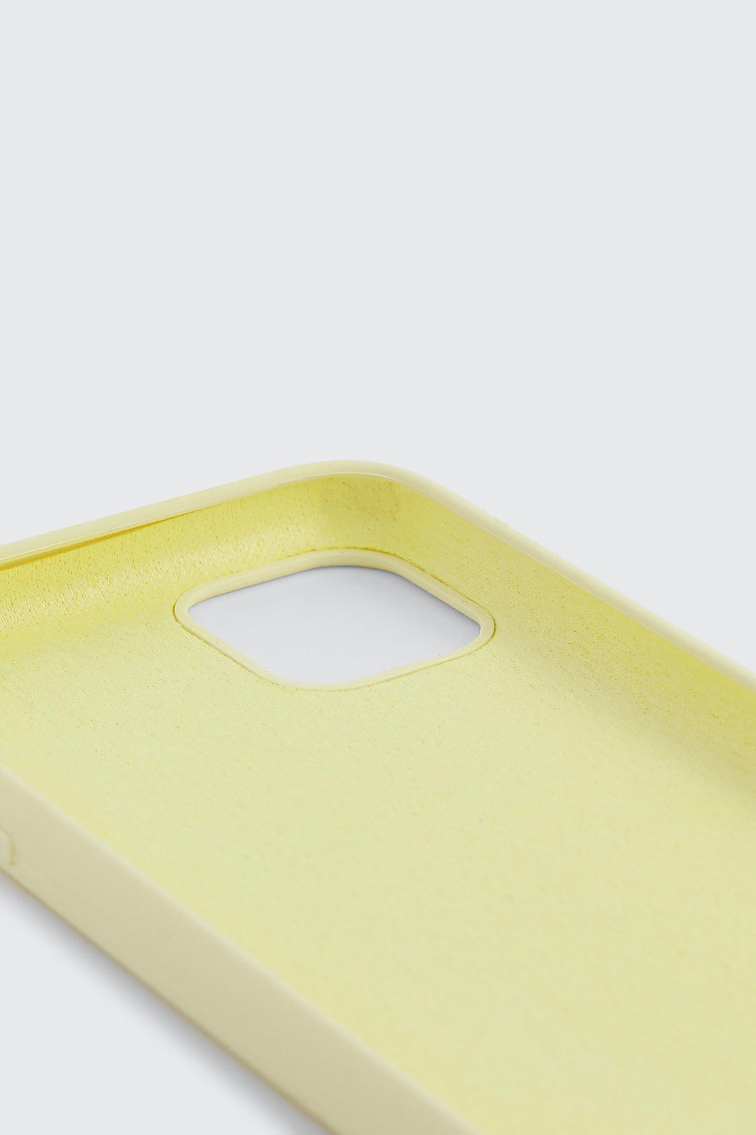 Model 11 Silicone Phone Case