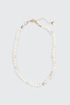 Semi-Precious Beaded Neclace