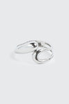 Twist Loop Bangle