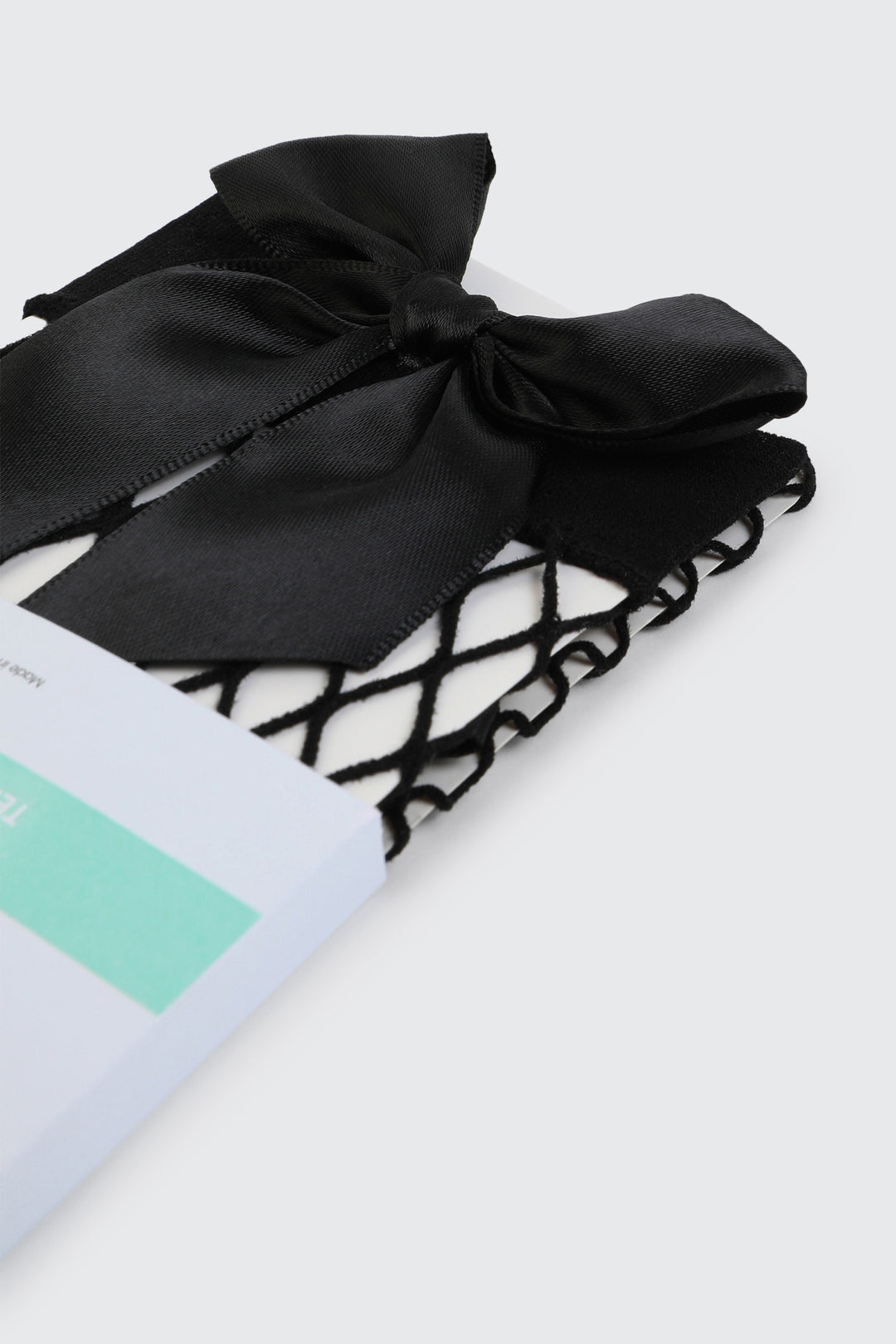 Over The Knee Fishnet Socks