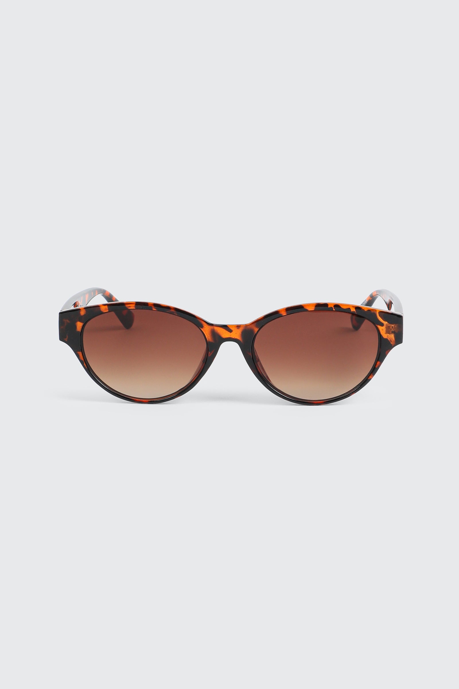 Slim Oval Cateye Sunglasses – Ardene