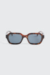 Chunky Square Sunglasses