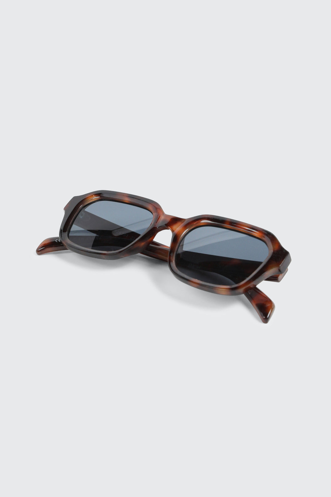 Chunky Square Sunglasses