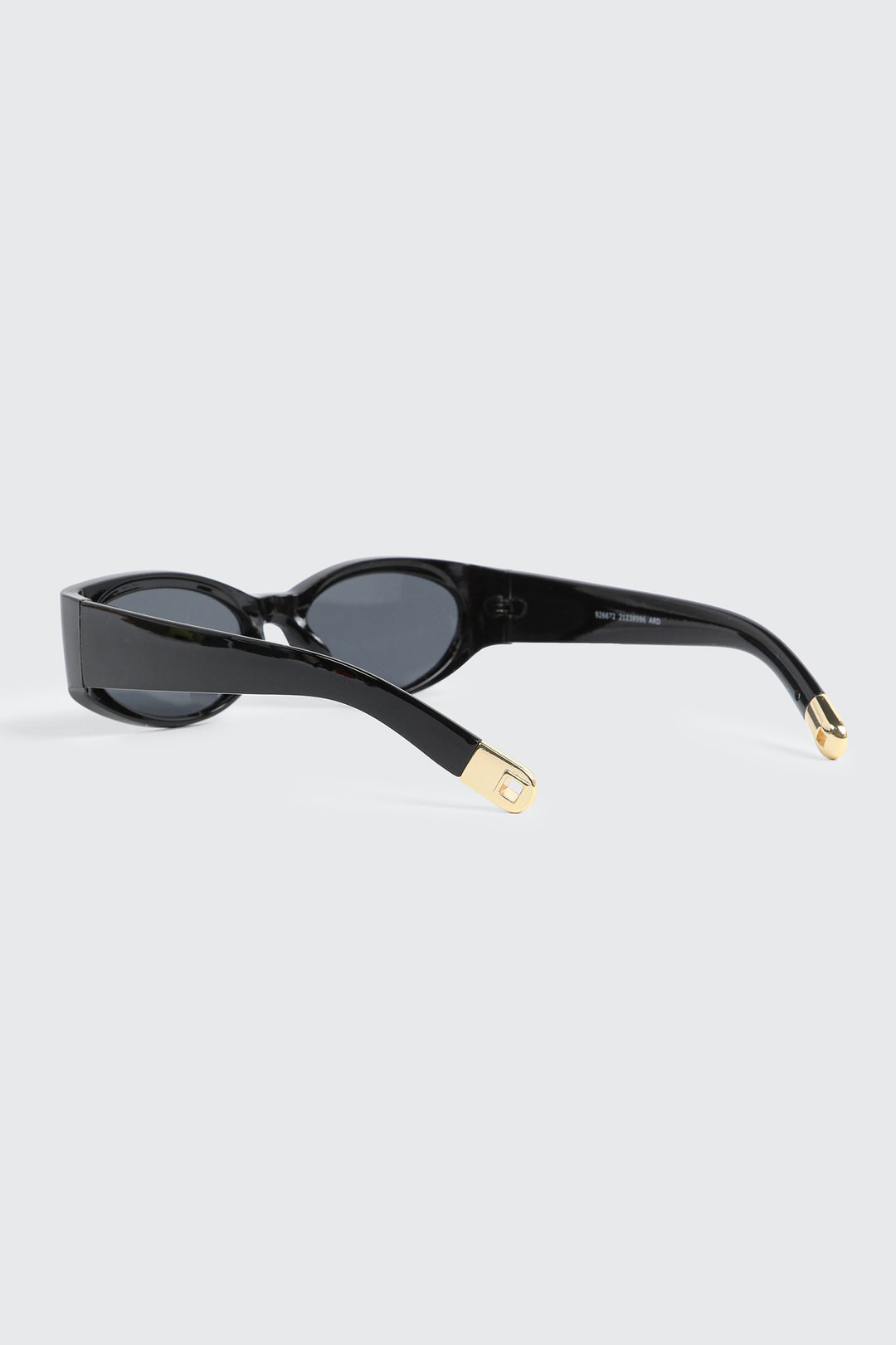 Oval Sunglasses